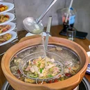 粤顺纪广味碳炉鸡煲 - 广州市旅游 缩略图 8