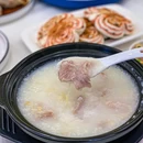 悦宴酒家·红烧乳鸽(龙洞店) - 广州市旅游 缩略图 8