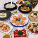 悦宴酒家·红烧乳鸽(龙洞店) - 广州市旅游 缩略图 9