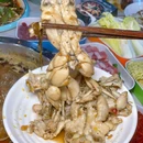 耗儿鱼蛙蛙叫·老成都火锅(龙华店) - 深圳市旅游 缩略图 3