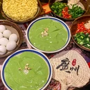老马扎市井小火锅(江南西店) - 广州市旅游 缩略图 4
