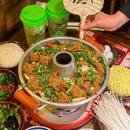 老马扎市井小火锅(江南西店) - 广州市旅游 缩略图 1