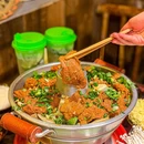 老马扎市井小火锅(江南西店) - 广州市旅游 缩略图 5
