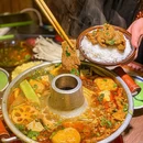 老马扎市井小火锅(江南西店) - 广州市旅游 缩略图 6
