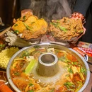 老马扎市井小火锅(江南西店) - 广州市旅游 缩略图 7