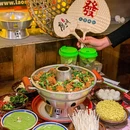 老马扎市井小火锅(江南西店) - 广州市旅游 缩略图 9