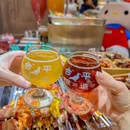 合平酿造·精酿小炉子烤串(深圳首店) - 深圳市旅游 缩略图 3