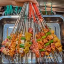 合平酿造·精酿小炉子烤串(深圳首店) - 深圳市旅游 缩略图 4