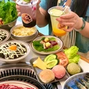 优门烤肉 Human BBQ(巧刻广场店) - 南京市旅游 缩略图 4