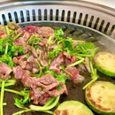 优门烤肉 Human BBQ(巧刻广场店) - 南京市旅游 缩略图 7