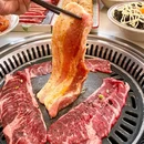 优门烤肉 Human BBQ(巧刻广场店) - 南京市旅游 缩略图 8