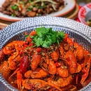 万大鲜平价大排档·啫啫煲(长隆万民城店) - 广州市旅游 缩略图 2