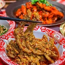 万大鲜平价大排档·啫啫煲(长隆万民城店) - 广州市旅游 缩略图 3