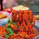 万大鲜平价大排档·啫啫煲(长隆万民城店) - 广州市旅游 缩略图 6