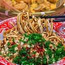 万大鲜平价大排档·啫啫煲(长隆万民城店) - 广州市旅游 缩略图 7
