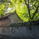 西安大雁塔 - 西安市旅游 缩略图 8