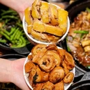 得意啫·广东啫啫煲(万象汇店) - 深圳市旅游 缩略图 5