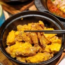 得意啫·广东啫啫煲(万象汇店) - 深圳市旅游 缩略图 3