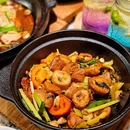 得意啫·广东啫啫煲(万象汇店) - 深圳市旅游 缩略图 2