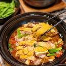 得意啫·广东啫啫煲(万象汇店) - 深圳市旅游 缩略图 1