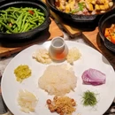 得意啫·广东啫啫煲(万象汇店) - 深圳市旅游 缩略图 6