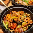 得意啫·广东啫啫煲(万象汇店) - 深圳市旅游 缩略图 7