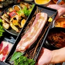 韩香亭·酱蟹·炭火烤肉店(学府路店) - 深圳市旅游 缩略图 7