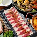 韩香亭·酱蟹·炭火烤肉店(学府路店) - 深圳市旅游 缩略图 8