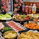 韩香亭·酱蟹·炭火烤肉店(学府路店) - 深圳市旅游 缩略图 9