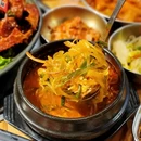 韩香亭·酱蟹·炭火烤肉店(学府路店) - 深圳市旅游 缩略图 6