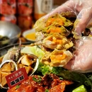 韩香亭·酱蟹·炭火烤肉店(学府路店) - 深圳市旅游 缩略图 1