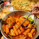 韩香亭·酱蟹·炭火烤肉店(学府路店) - 深圳市旅游 缩略图 4