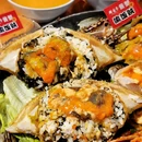 韩香亭·酱蟹·炭火烤肉店(学府路店) - 深圳市旅游 缩略图 3