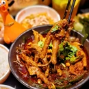 探鱼·鲜青椒爽麻烤鱼(深圳海岸城店) - 深圳市旅游 缩略图 3