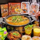 探鱼·鲜青椒爽麻烤鱼(深圳海岸城店) - 深圳市旅游 缩略图 1