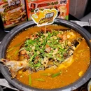 探鱼·鲜青椒爽麻烤鱼(深圳海岸城店) - 深圳市旅游 缩略图 2