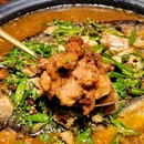 探鱼·鲜青椒爽麻烤鱼(深圳海岸城店) - 深圳市旅游 缩略图 8