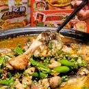 探鱼·鲜青椒爽麻烤鱼(深圳海岸城店) - 深圳市旅游 缩略图 9