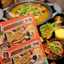 探鱼·鲜青椒爽麻烤鱼(深圳海岸城店) - 深圳市旅游 缩略图 6