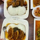 阿公香肉饭(沙河口太原街店) - 大连市旅游 缩略图 1