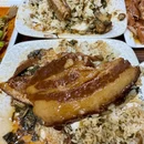 阿公香肉饭(沙河口太原街店) - 大连市旅游 缩略图 6