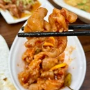 阿公香肉饭(沙河口太原街店) - 大连市旅游 缩略图 4