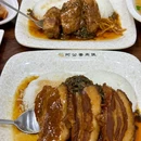 阿公香肉饭(沙河口太原街店) - 大连市旅游 缩略图 9