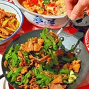 田耕记·江西小炒(爱琴海店) - 上海市旅游 缩略图 3