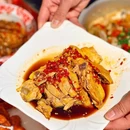 田耕记·江西小炒(爱琴海店) - 上海市旅游 缩略图 7