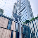万象天地北区 - 深圳旅游 缩略图 4