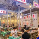 呼伦一只羊·小炉子烧烤(北京通州万达广场) - 北京市旅游 缩略图 9
