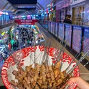 呼伦一只羊·小炉子烧烤(北京通州万达广场) - 北京市旅游 缩略图 8