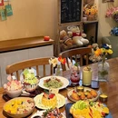 一城一伴·料理简餐 - 佛山市旅游 缩略图 3