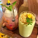 一城一伴·料理简餐 - 佛山市旅游 缩略图 9
